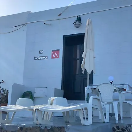 Lägenhet Casa Ale