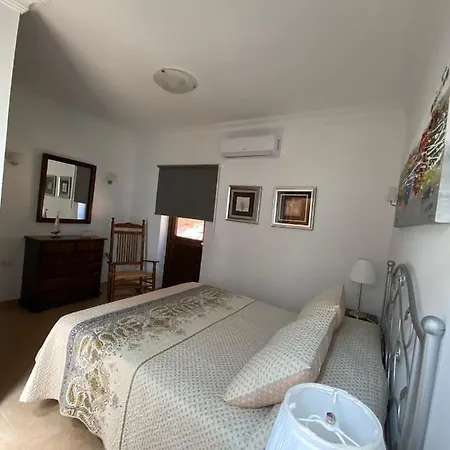 Casa Ale Playa Quemada