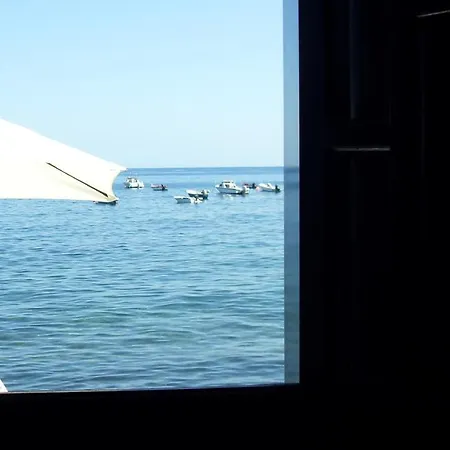 Casa Ale Apartment Playa Quemada