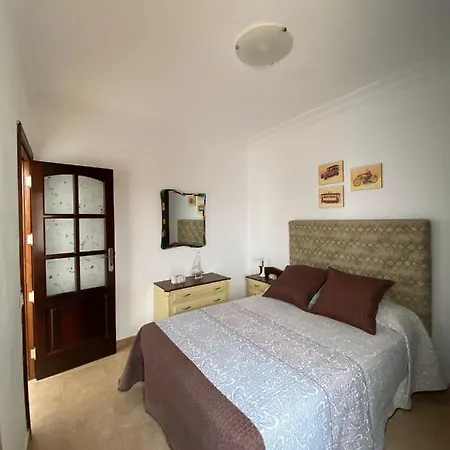 Casa Ale Lägenhet *