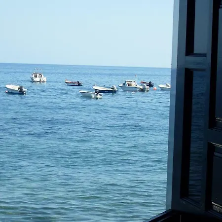 Lägenhet Casa Ale *