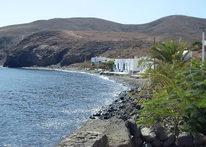 Casa Ale * Playa Quemada