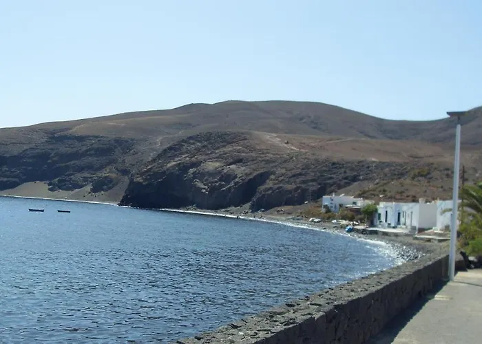 Appartamento Casa Ale Playa Quemada