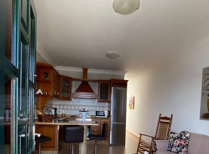 Casa Ale Appartamento Playa Quemada