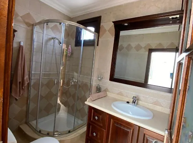 Casa Ale * Playa Quemada