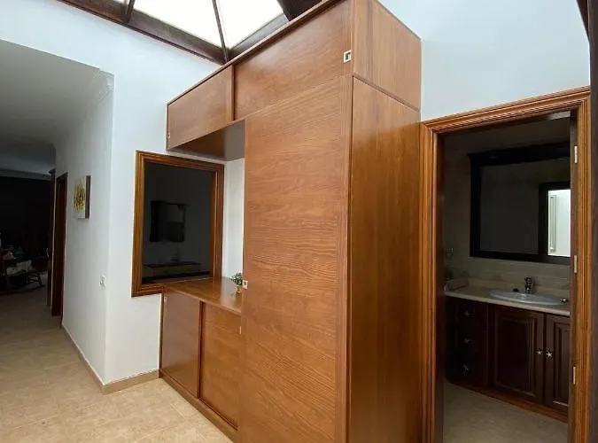 Casa Ale Playa Quemada