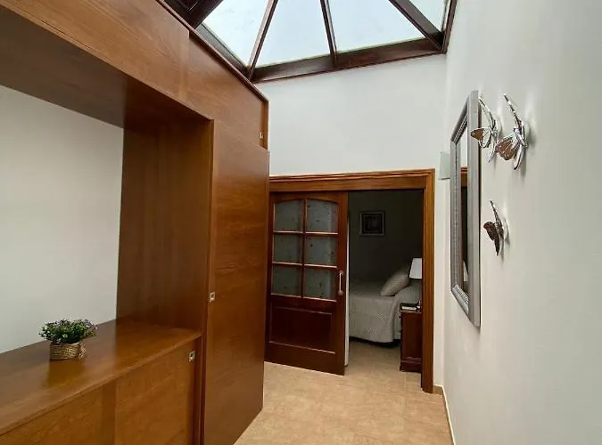 Casa Ale Lägenhet *