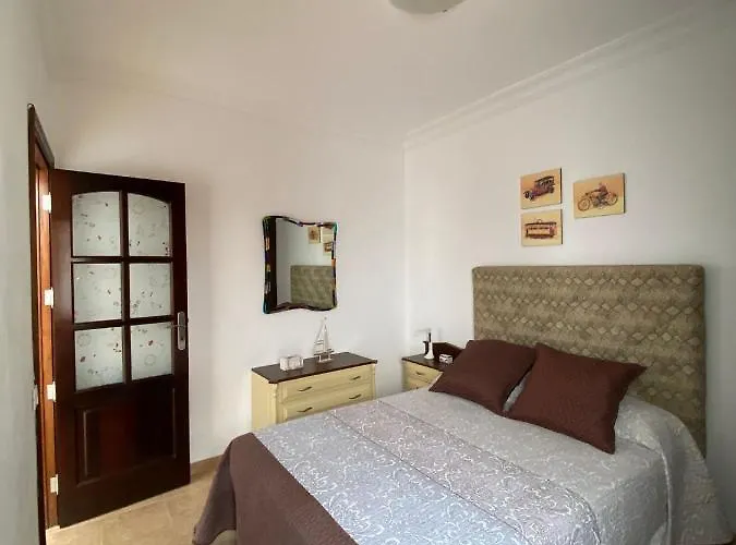 Casa Ale Lägenhet *