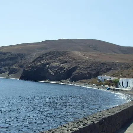 Apartament Casa Ale Playa Quemada