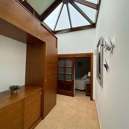 Casa Ale Apartament *