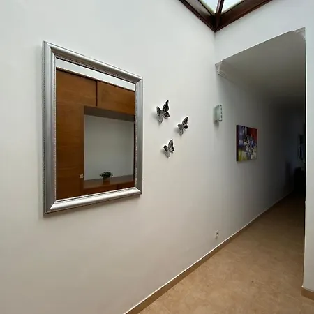 Casa Ale Apartament Playa Quemada